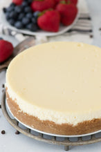 Load image into Gallery viewer, Gluten Free Cheesecakes