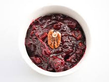 Load image into Gallery viewer, Cranberry Compote/Relish