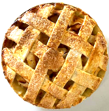 Apple Pie