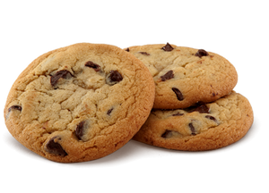 Cookies - One dozen