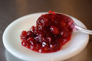 Cranberry Compote/Relish